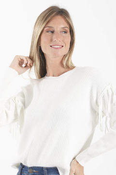 Sweater Flecos CORINA VTL653
