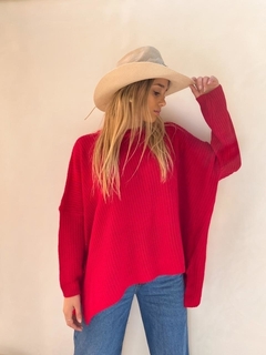 Maxi Sweater DELOREAN en internet