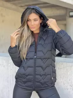 Campera PICOS vtc698