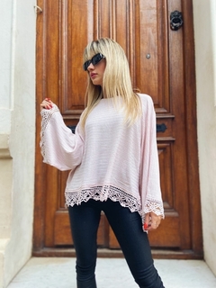 Remeron Con Guipiur CERATI vtk89 - comprar online