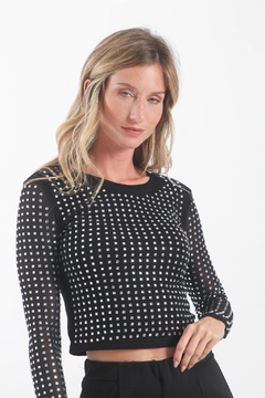 Top Tul Tacha VT2662