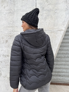 Campera ONDAS VTC 699 - comprar online