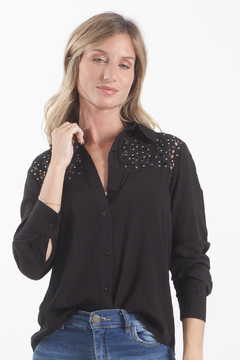 Camisa Calada VTK144 - comprar online