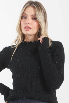 Sweater PERL VTL662