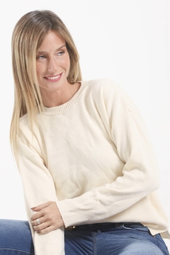 Sweater Bremer Liso LAYLA en internet