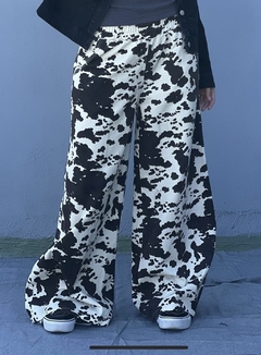 Pantalón RICH VACA