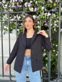 blazer lino vt 2020