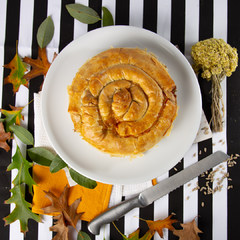 Pastel de cordero