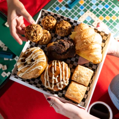 Mini Brunch