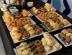 06 – Bruncheas como un rey – coffee break en internet