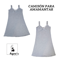 Camisón Nat Lactancia en internet