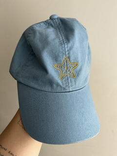 Boné de Sarja - comprar online