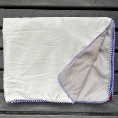 Canga Toalha Coqueiro Boho - comprar online