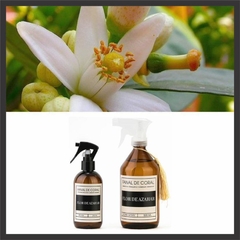 Body Splash FLOR DE AZAHAR