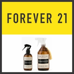 HOME SPRAY FOREVER 21