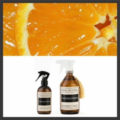 Body Splash NARANJA FRESH
