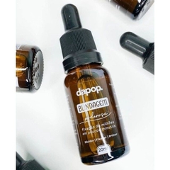 Blindagem Poderosa Dapop - comprar online