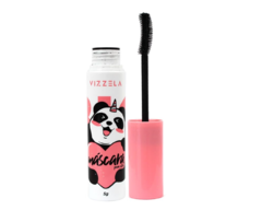 Máscara para Cílios BIG NO PANDA - Vizzela - Ousada Make Distribuidora