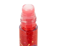 Brilho Labial Sabor de Frutas - Safira - Ousada Make Distribuidora
