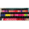 Esmalte em Gel 10ml Cores Variadas - ZEM - Ousada Make Distribuidora