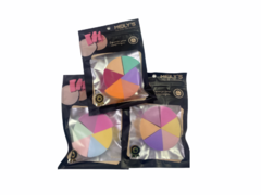 Esponja Queijinho Meilys - comprar online