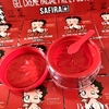 Gel Creme Facial Pré e Pós Make Oh! Lala Betty Boop - Safira - Ousada Make Distribuidora