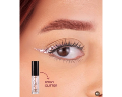 Delineador com Glitter Shine - Ruby Rose - Ousada Makem e Cosméticos Distribuição