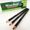 Lápis Dermatográfico Mitsu-bishi 7600 -Preto