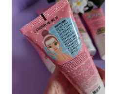 Máscara Hidratante Facial Multivitaminada PA-PUM! - Dalla Makeup - comprar online