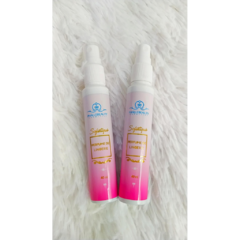 Perfume de Lingerie Sofistiqué - Phállebeauty - Ousada Make Atacadão