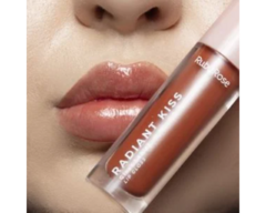Gloss Labial Radiant Kiss - Ruby Rose - Ousada Make e Cosméticos Distribuidora