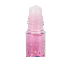 Brilho Labial Coleção Fantasy Dreams - Unicórnio - Safira - Ousada Make Distribuidora