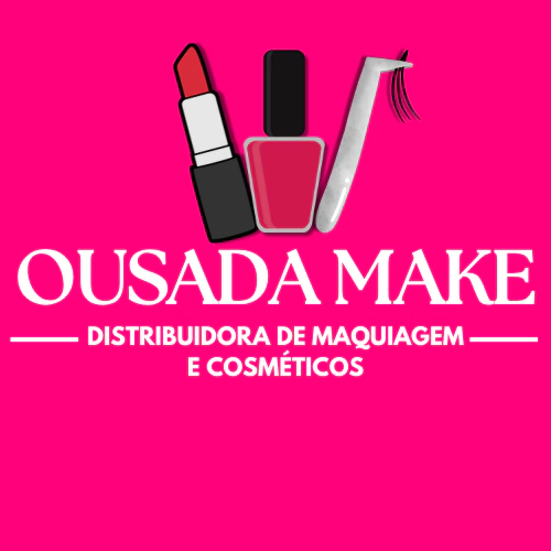 Cátalogo Atacado Aberto/Box Ousada Make e Cosméticos Distribuidora - AQUI VOCÊ INVESTE SEU DINHEIRO!