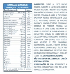 Belt+ 23 Soft Max 90caps - BELT NUTRITION na internet