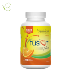 FUSION BARIATRIC PLUS - 90 PASTILHAS MASTIGÁVEIS na internet