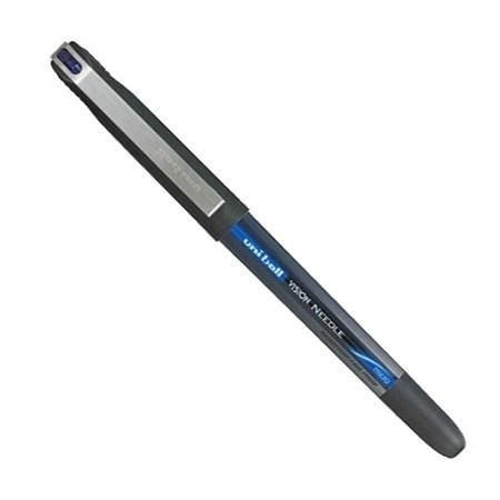 ROLLER BALL UNI UB-185 VISION NEEDLE 0.5MM