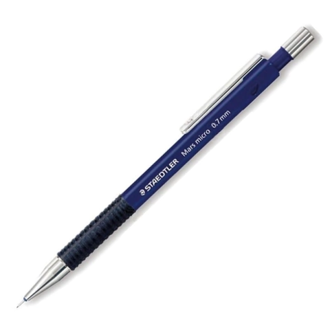 PORTAMINAS STAEDTLER 775 0.7 MM