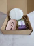Kit Bem estar Lavanda + brinde