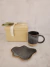 Conjunto Orvalho com caneca ocean