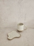 Conjunto Orvalho com caneca branca - comprar online