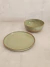 Conjunto Organic verde + Presente - ALL meu redor