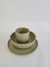 Conjunto Organic verde + Presente - loja online