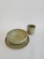 Conjunto Organic verde + Presente - comprar online