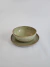 Conjunto Organic verde + Presente na internet