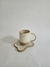 Conjunto Orvalho com caneca branca