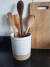 Porta Utensílios/ Vaso Linha MinimALL branco - comprar online