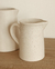 JARRA BARTOLA BLANCO JASPEADO - comprar online