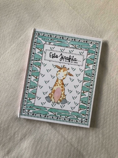 Imagen de Baby Book | El libro del bebé