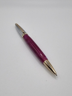 Ballpoint Duquesa