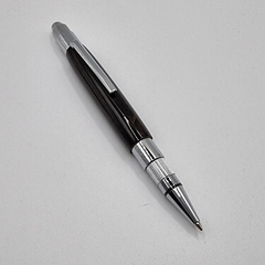 Ballpoint Budapest
